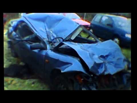 Crashed Lives - Micilin (Gaeilge)