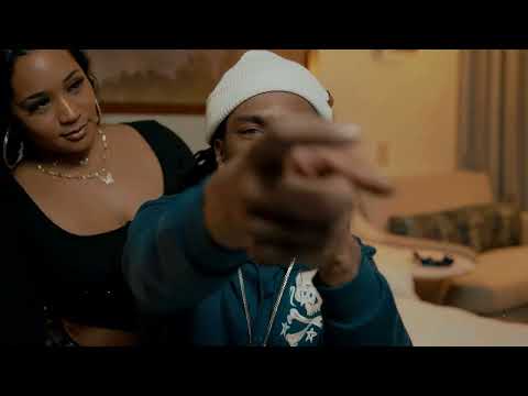 Q$av - All Mine (Official Video)