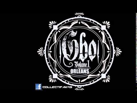 Sazamyzy Feat Ms13 - Abis - Hnd - Nike Ta Mère Rmx (GBO.VOL1)