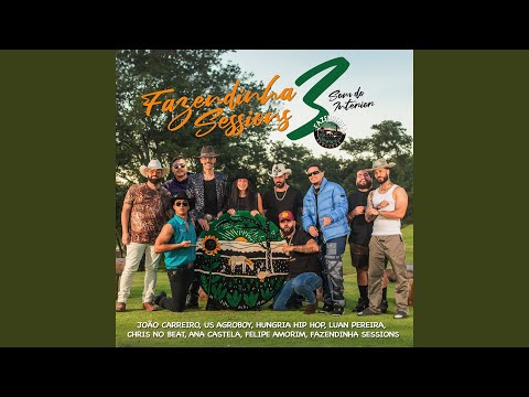 Fazendinha Sessions #3: Som do Interior