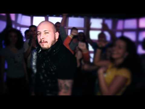 ROBERT BURIAN ft. KAIDŽAS - Celé dobre |Official Video|