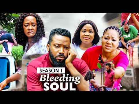 BLEEDING SOUL 1 - 2020 LATEST NIGERIAN NOLLYWOOD MOVIES