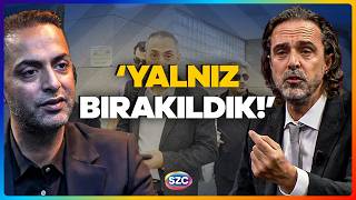 'Tutuklanma Talebi Öngörülüyor' Timur Soykan Çileden Çıktı! Murat Ağırel Bu Yüzd