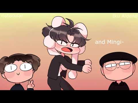 woohwa's scream in silence