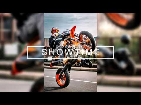 "SHOWTIME" Moombathon x Dancehall Instrumental - Prod by Storm Music 2021