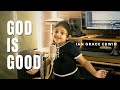 God Is Good A Pure Worship By Ian Grace Edwin Don Moen