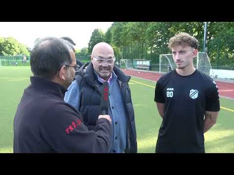 Neuzugänge SSV Bergisch Born Saison 2025/26 – Teil 3