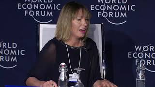 Davos 2020 - A New Space Race