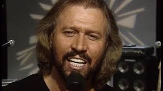 Bee Gees - I Surrender (PROMOTIONAL VIDEO)