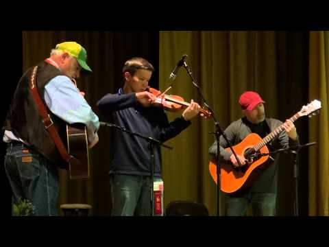 2014-03-15 Christopher Culbreath - Junior R1- 2014 Oroville Fiddle Championships
