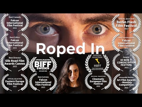 Roped in (2022) | Award Winning Short film