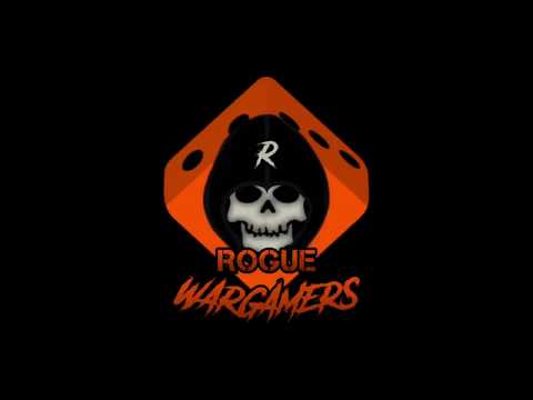 Warhammer 40k - Tale Of Four Gamers campaign Trailer