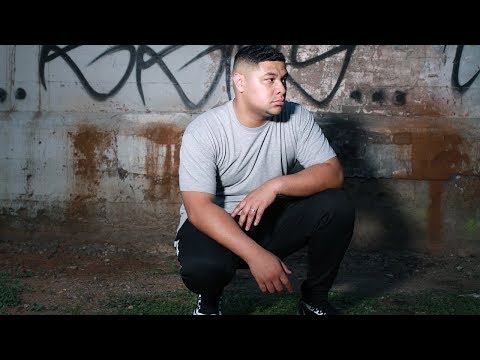 KAUNZ - Ain't Got Enough (Official Music Video)