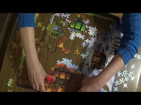 4 seasons puzzle