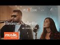 Thaiane Seghetto E Pregador Luo Me Perdoa Pai Live Session