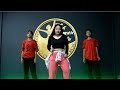 Pepeta Cover Dance Nora Fatehi Ray Vanny Arty Chinthongpi Choreography