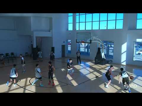 J17 Youth(69) tier 9&6 Slimez(66) - tcbl saturday