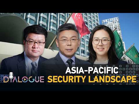 Hegseth calls for more military spending in Asia, but will that bring security?