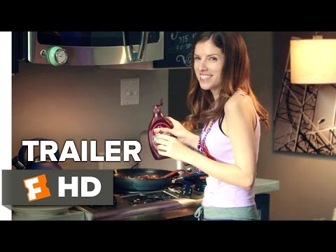 Mr. Right TRAILER 1 (2016) - Tim Roth, Anna Kendrick Comedy HD
