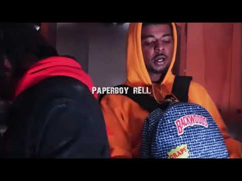 Young Bossi x Pbc Rell  How it feel **OFFICAL VIDEO** (Shot by learocfilms)