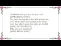 Bal-Sagoth - Of Carnage and a Gathering of the Wolves Lyrics - Yuk Kimbrell Bal-Sagoth - Of Carnage and a Gathering of the Wolves Lyrics