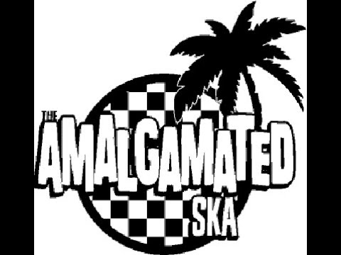 The Amalgamated   All of me 111221