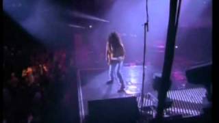 Van Halen - Judgement Day live (92)