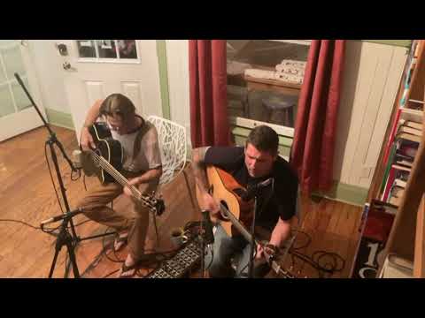 Two Inch Voices _ Down Under (Men at Work Cover)