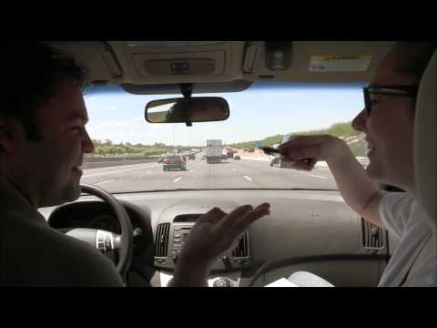 Amber Alert - Official Trailer