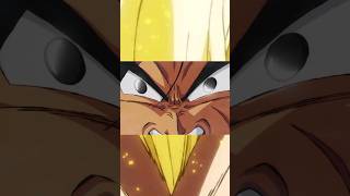 Vegeta vs Broly, a luta + insana de Dragon Ball. #dragonball #vegeta #anime #manga #shorts