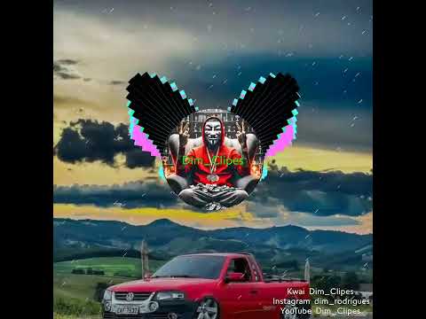 MTG Eu Tô Com Saudade do Seu Digitando