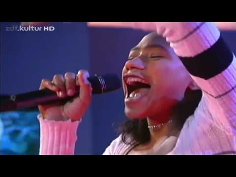 Lamar feat. Jemini - Shine (live 99)