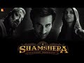 Shamshera | Date Announcement Teaser | Ranbir Kapoor | Sanjay Dutt | Vaani Kapoor