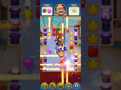 Loyal Match Level 3040