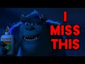 The Mostly Lost Art Of Pixar Teasers