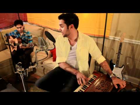 Dabangg - Tere Mast Mast Do Nain (Jeffrey Iqbal Cover)