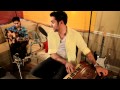 Dabangg Tere Mast Mast Do Nain Jeffrey Iqbal Cover
