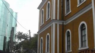 City Tour in One Minute: Pristina, Kosovo