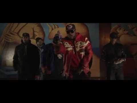 Kartel Gang ft Fred The Godson - 3 Man Weave