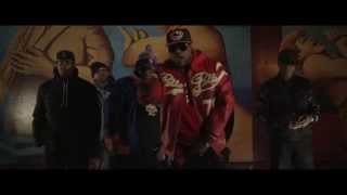 Kartel Gang ft Fred The Godson - 3 Man Weave