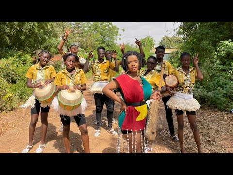 Dix - Most Popular Songs from Burkina Faso