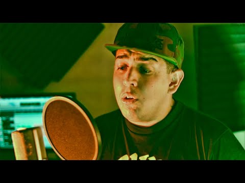 Sound de Barrio - Soy un idiota │ Video Acustico 2019