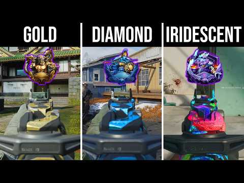 Why you're HARDSTUCK in BO7 (Every Rank Explained)