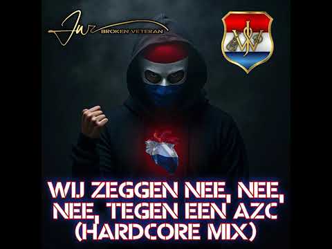 Wij Zeggen nee nee nee tegen het azc