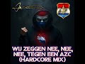 Wij Zeggen nee nee nee tegen het azc