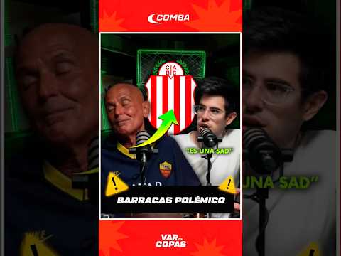 ¿Hay CORRUPCIÓN en BARRACAS CENTRAL?