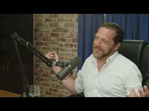 Investigating Stanley Pottinger's Close Relationship with Jeffrey Epstein - @JohnnyVedmore Clips