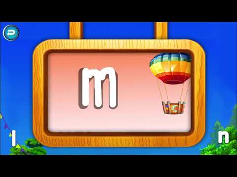 ABC Circus (French)