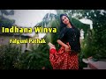 Indhana Winva [ Falguni Pathak ] Easy Cover Dance Step By Step || HD 720pix