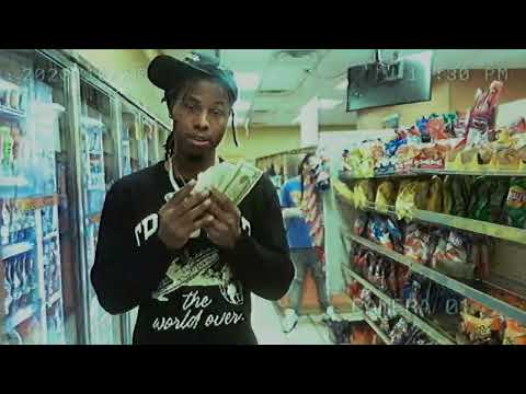 P4E MERC - Lost Track - (Official Music Video)